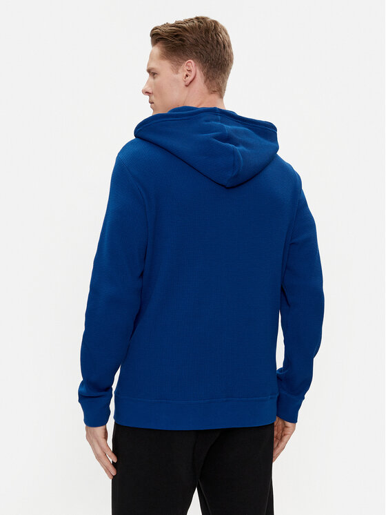 Tommy Hilfiger Tommy Hilfiger Džemperis UM0UM03131 Mėlyna Regular Fit
