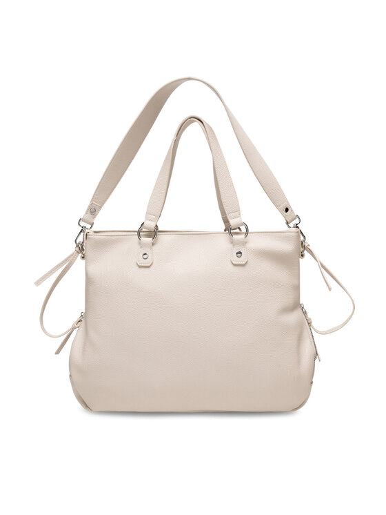 Jenny Fairy Jenny Fairy Handtasche MJH-J-035-05 Écru