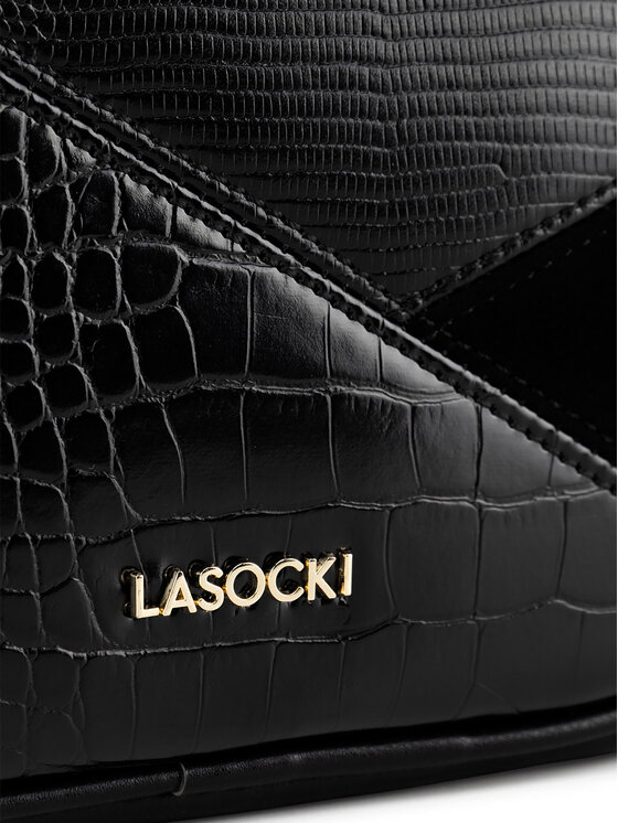 Lasocki Lasocki Soma LSK-K-070-06 Melns
