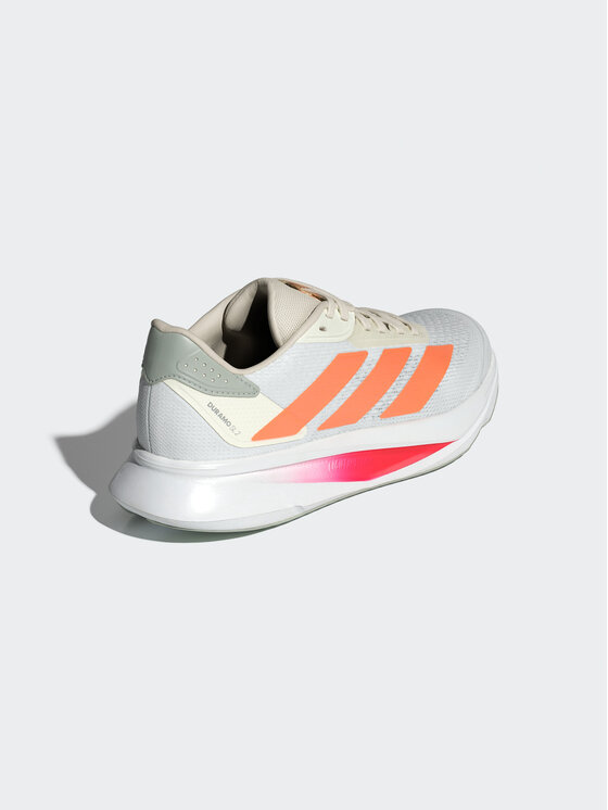 adidas adidas Buty do biegania Duramo SL 2 Biały
