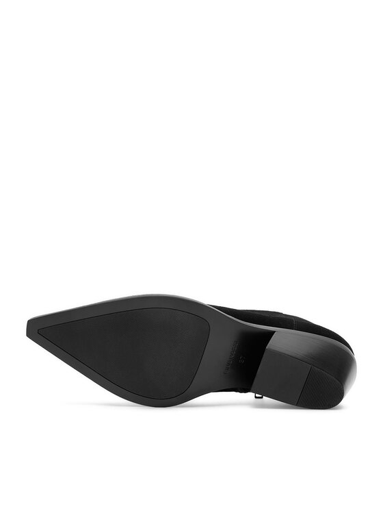 Gino Rossi Gino Rossi Stiefeletten EO-VITA-1772 Schwarz