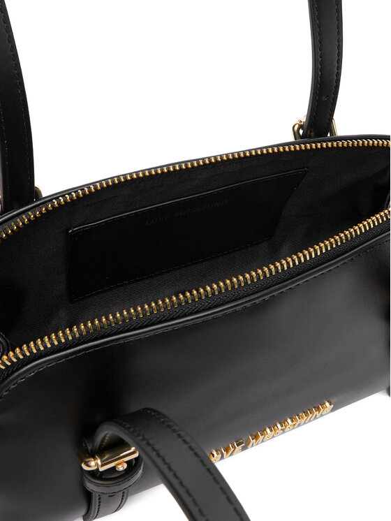 LOVE MOSCHINO LOVE MOSCHINO Borsetta JC4101PP1OLY0000 Nero