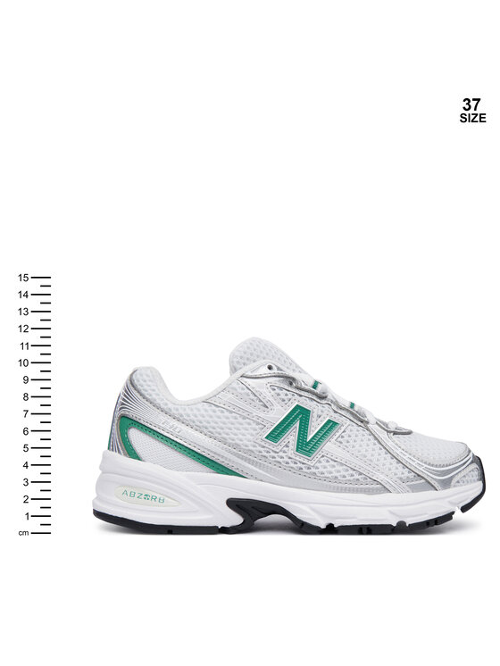New Balance New Balance Sneakers G7406TL Alb