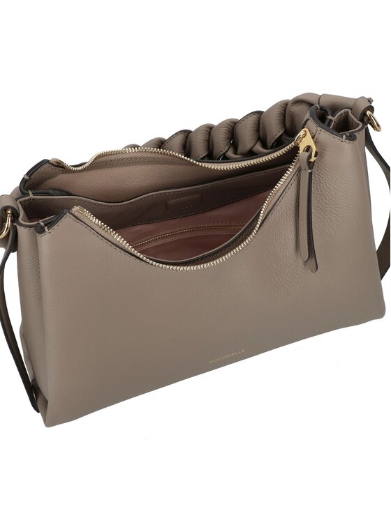 Coccinelle Coccinelle Borsetta Boheme 1 Marrone