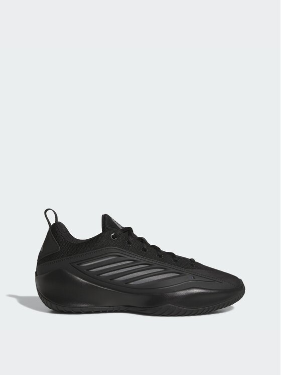 adidas adidas Buty do koszykówki 161617 Czarny