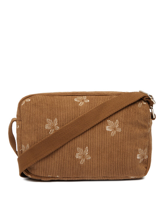 Roxy Roxy Handtasche Feeling Emby ERJBP04931 Braun