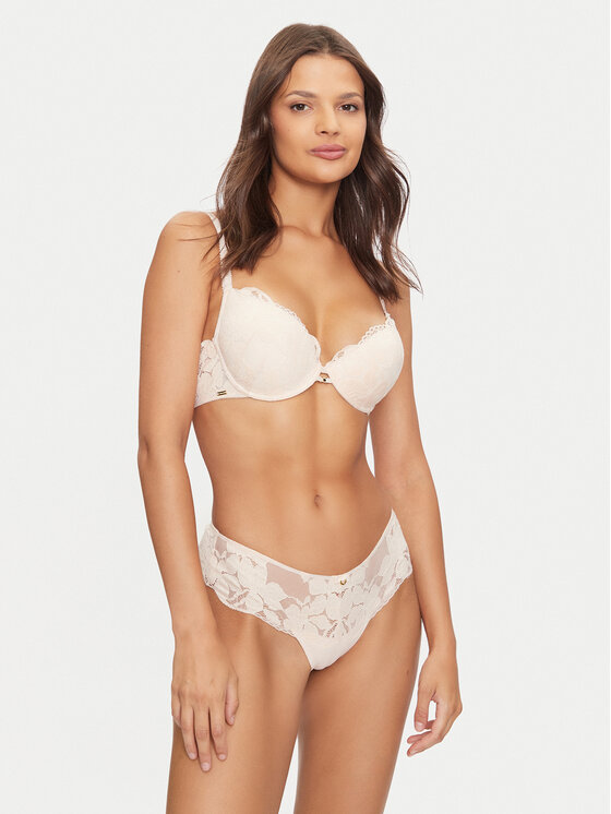 Selmark Selmark Stringid Federica 61106 Beež