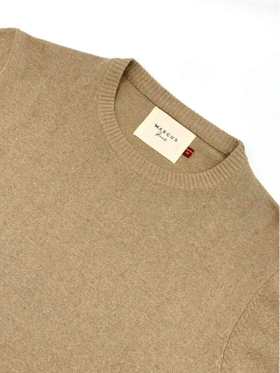 Marcus Marcus Maglione Dustin Beige Regular Fit