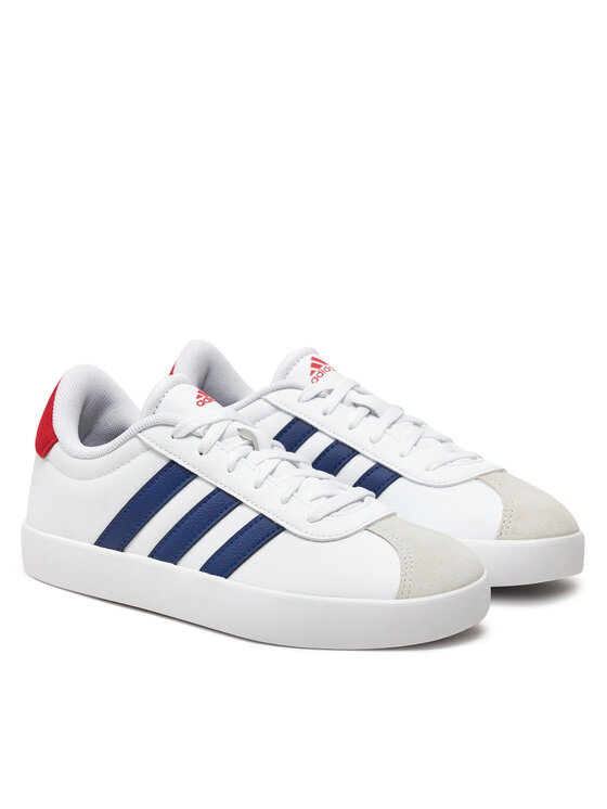 adidas adidas Sneakers VL Court 3.0 IE6224 Bianco