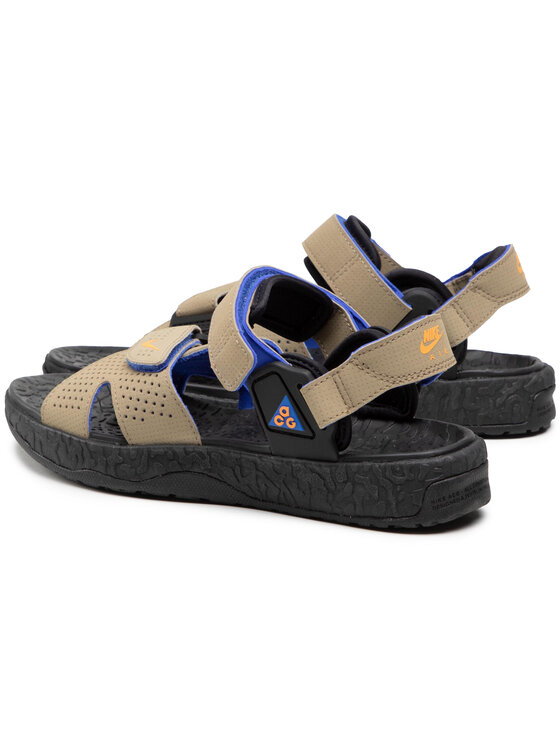 men nike acg air deschutz