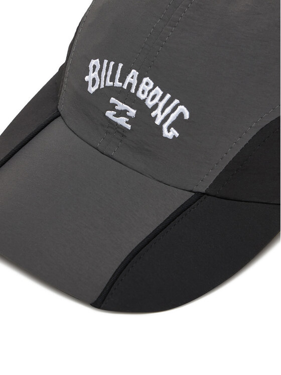 Billabong Billabong Cap WBEO-BB-U3-004-SS26 Dunkelgrau