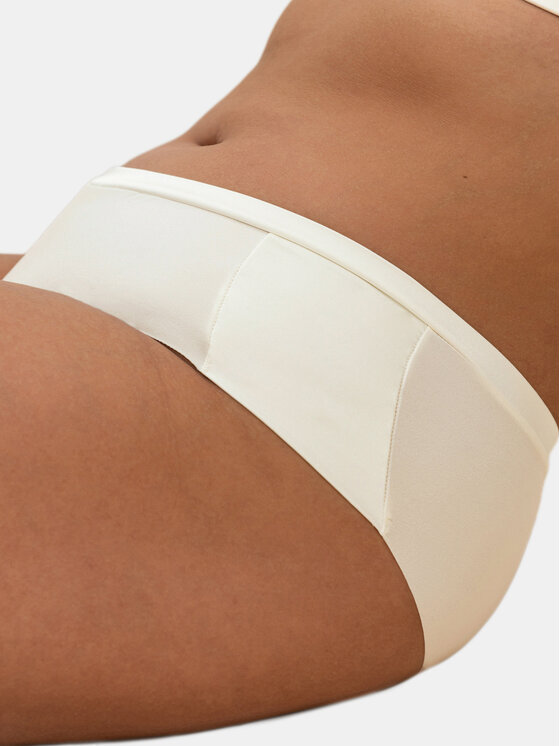 Triumph Triumph Bokserice Body Make-Up Soft Touch 10193532 Écru