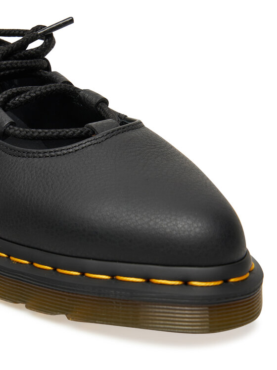 Dr. Martens Dr. Martens Polobotky Elphie II DM40683001 Černá