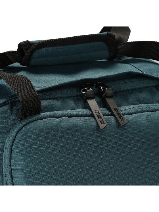 American Tourister American Tourister Walizka kabinowa 327510 Błękitny