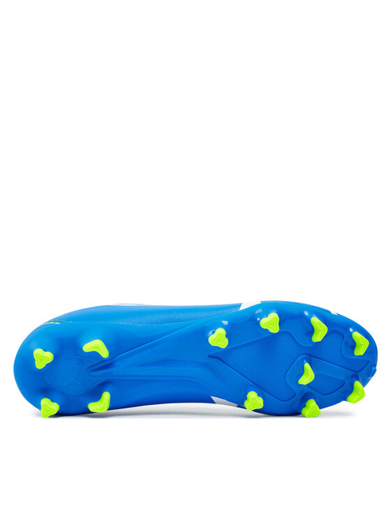 Puma Puma Futbola apavi Ultra Play Fg/Ag 107423 03 Zils