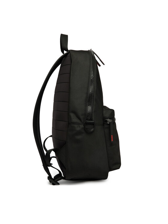 HUGO HUGO Rucksack 50549717 Schwarz