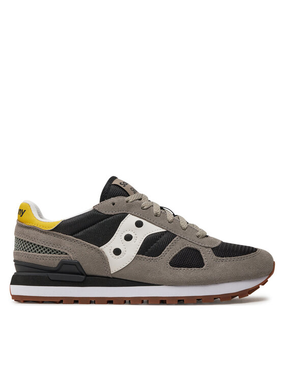 Saucony Sneakersy Shadow Original S2108-884 Sivá