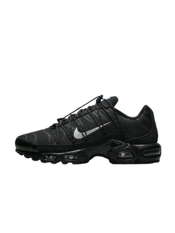 Nike Nike Sneakers AIR MAX PLUS UTILITY Nero