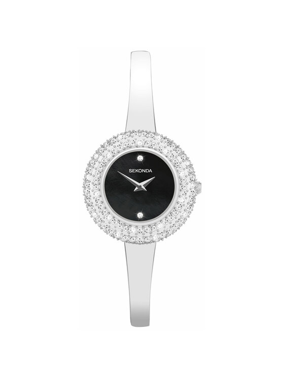 Sekonda Sekonda Zegarek 40630 Srebrny