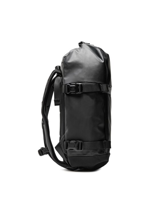 The North Face The North Face Σακίδιο Commuter Pack Roll TopNF0A52TTKX71 Μαύρο