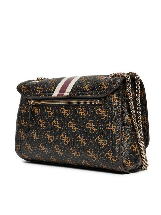 Guess Guess Сумка HWQS78 79210 Коричневий