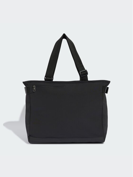 adidas adidas Borsetta City Tech Tote Bag KS2051 Nero