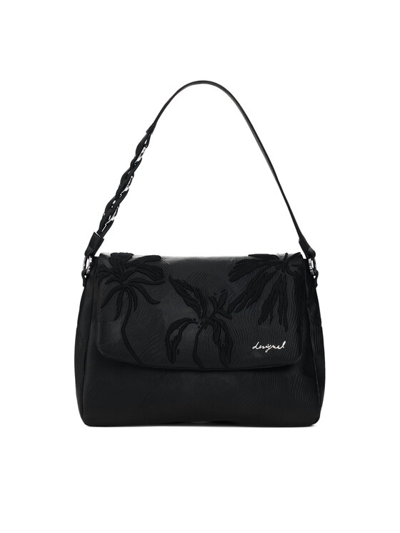 Desigual Desigual Seljakott 26SAKP31 Must