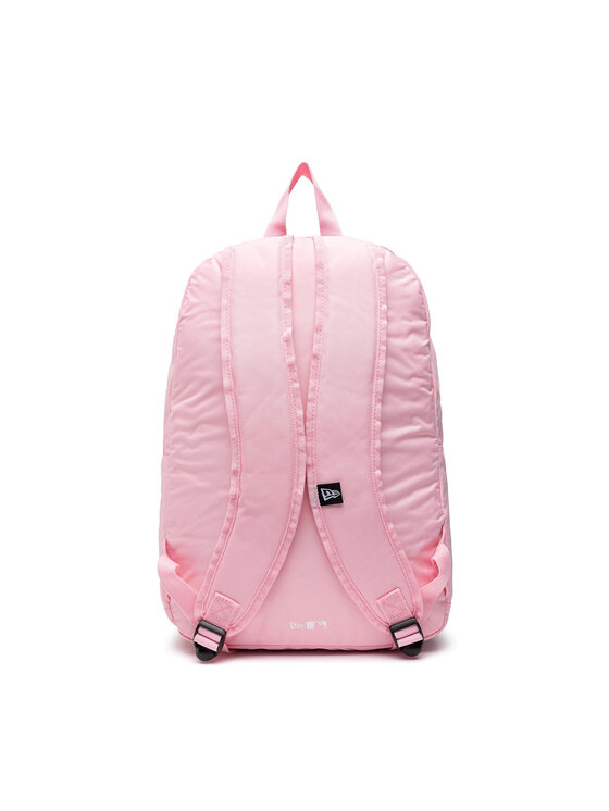 New Era New Era Zaino Disti Multi Stadium Bag Neyyan 60240062 Rosa