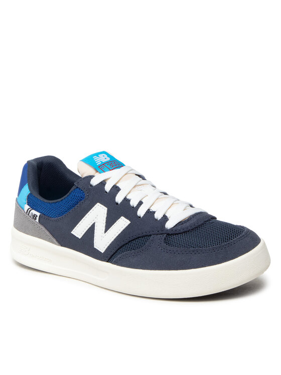 New Balance New Balance Tossud CT300NB3 Tumesinine