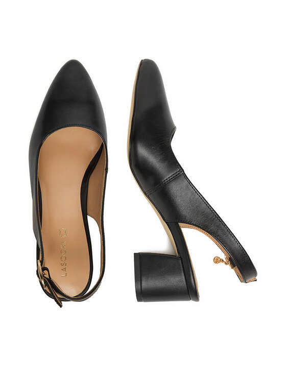 Lasocki Lasocki Pumps CEO-WB-LUMI-02 Schwarz