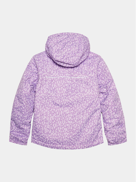 Columbia Columbia Komplet jakna in hlače Buga™ Set Vijolična Regular Fit