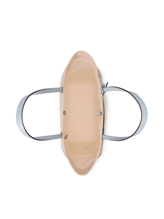 LAUREN RALPH LAUREN LAUREN RALPH LAUREN Rankinė 431P13256002 Smėlio