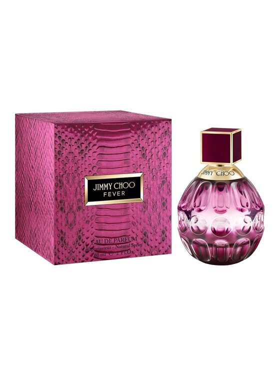 Jimmy Choo Jimmy Choo Fever Woda perfumowana