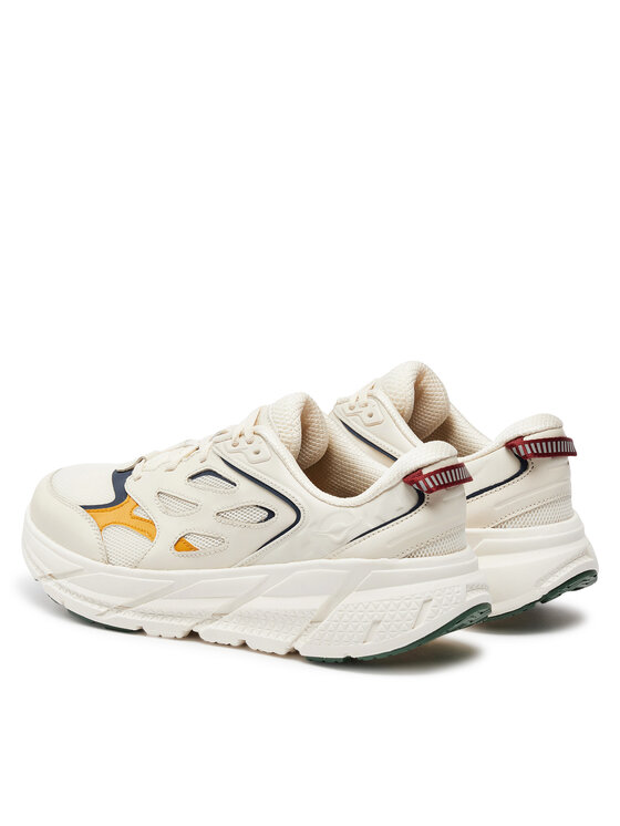 Hoka Hoka Αθλητικά Clifton L 1160050 Εκρού