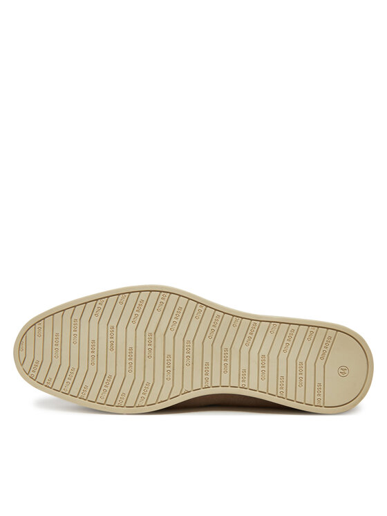 Gino Rossi Gino Rossi Loaferke MASSI-01 MI08 Bež