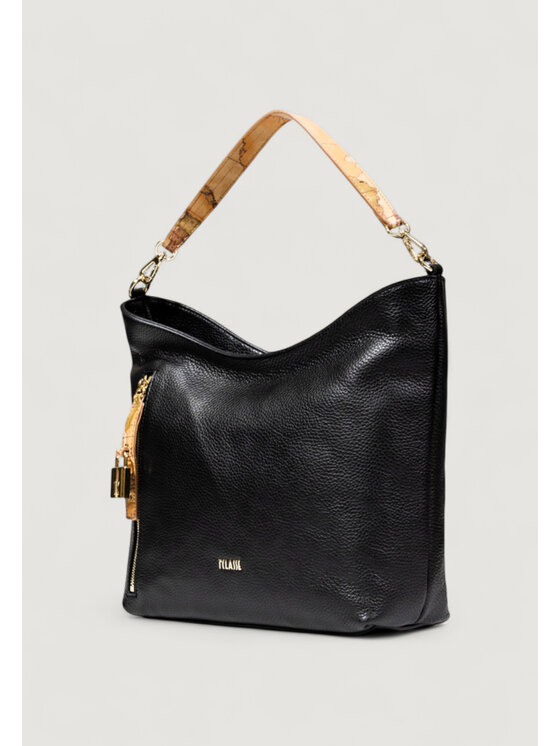 Alviero Martini Prima Classe Alviero Martini Prima Classe Borsa L LD56 G630 Nero