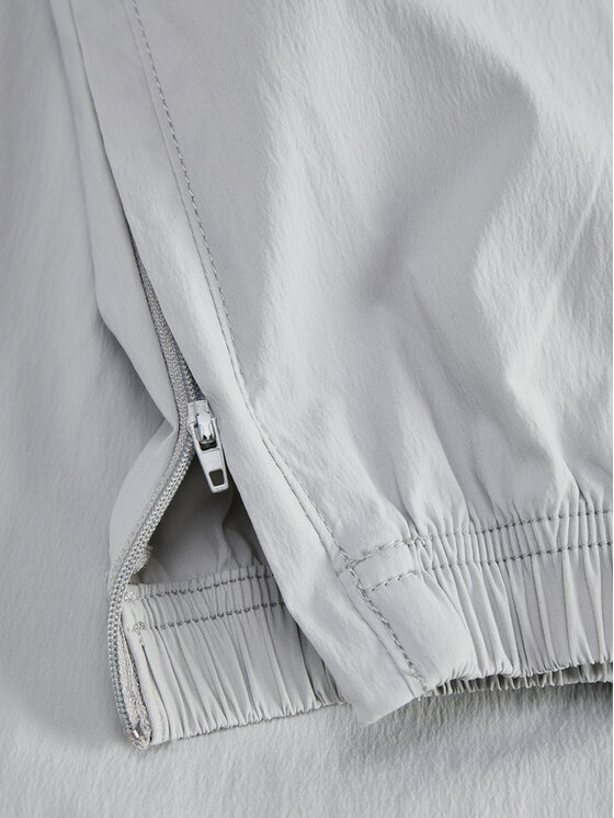 Jack&Jones Jack&Jones Долнище анцуг Karl 12253040 Сив Loose Fit