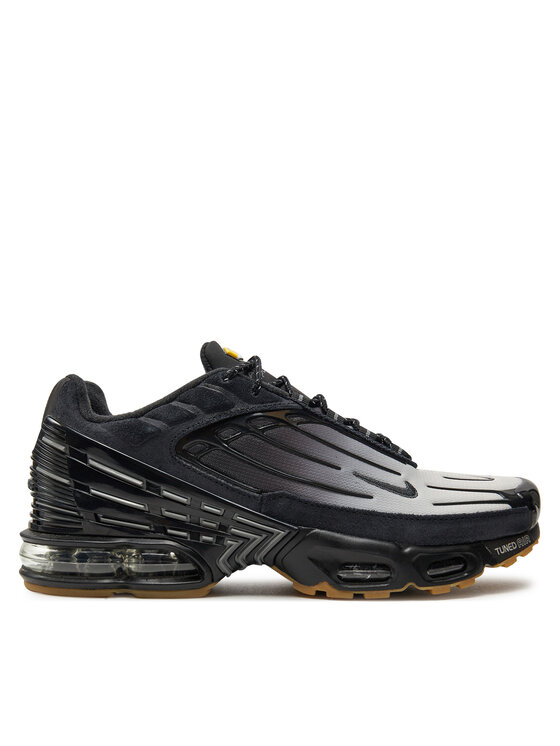 Pantofi Nike Air Max Plus III FV0386 001 Black/Smoke Grey (196969900809) |  Istoric Preturi