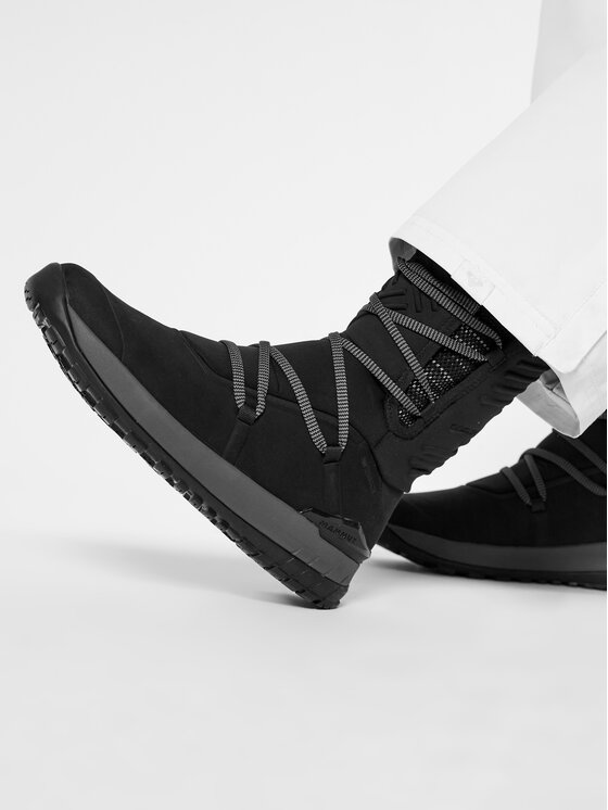 Mammut Mammut Sniego batai Falera Pro High Wp 3030-03970-0486 Juoda