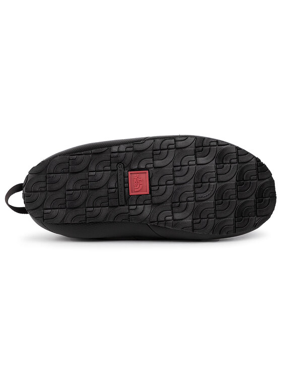 The North Face The North Face Bačkory Thermoball Traction Mule V NF0A3UZNKY4 Černá