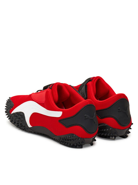 Puma Puma Sneakersy Mostro Og Prime 403206 06 M Czerwony
