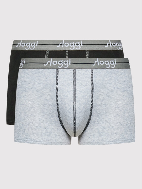 Sloggi Sloggi Komplet boksaric﻿ 10206968 Pisana