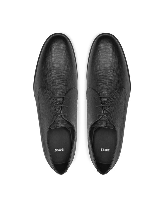 BOSS Boss Halbschuhe Colby 50523042 Schwarz