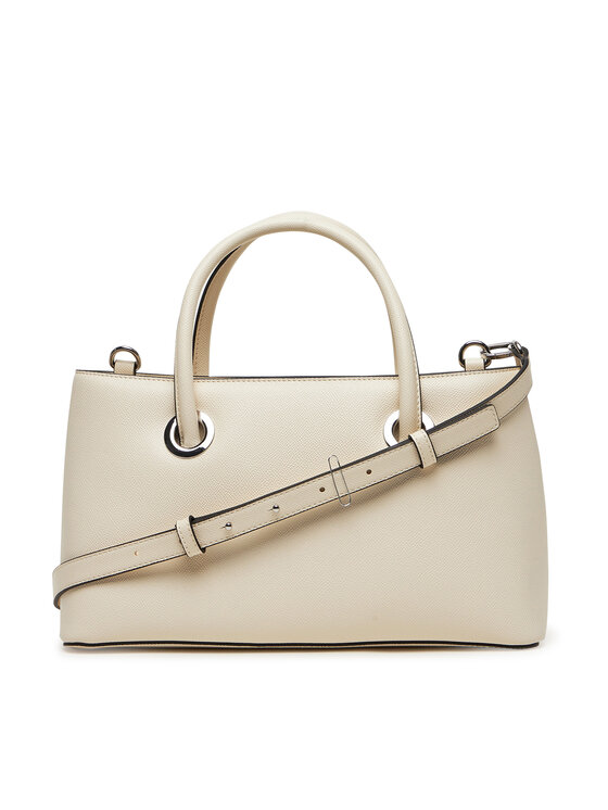 TOUS TOUS Handtasche City Tous Poppy 2002202301 Beige