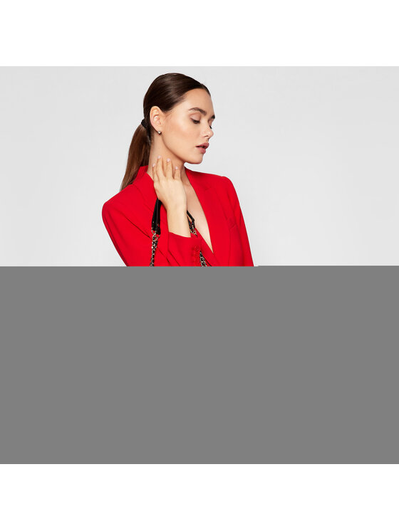 Guess Guess Τσάντα Cessily (VG) HWVG76 79210 Μαύρο
