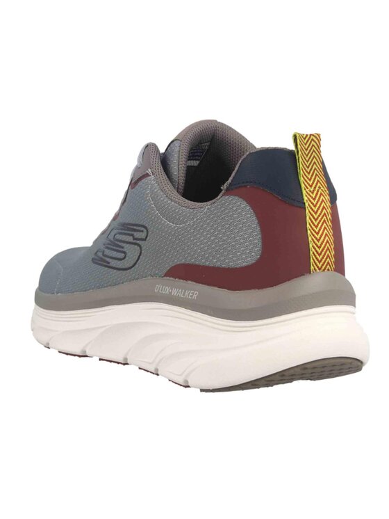 Skechers Skechers Sneakersy 232264-MULT_4 Kolorowy