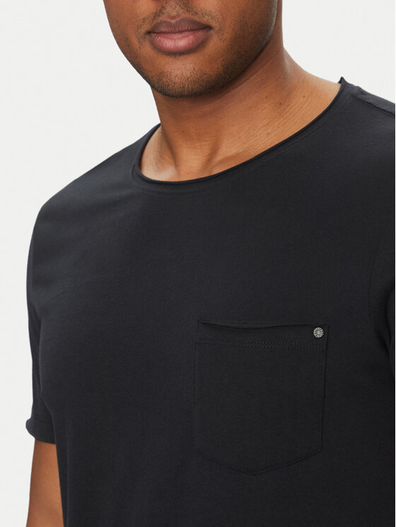 Blend Blend Σετ t-shirts Bhnoel 20718773 Έγχρωμο Regular Fit