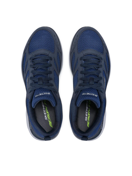 Skechers Skechers Sportcipők South Rim 52812/NVY Sötétkék
