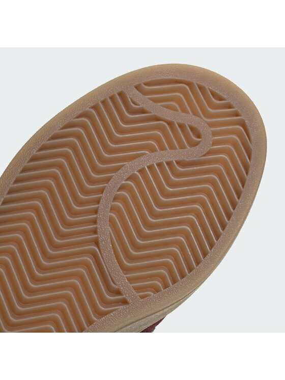 adidas adidas Tossud Campus 00s KI9410 Bordoopunane