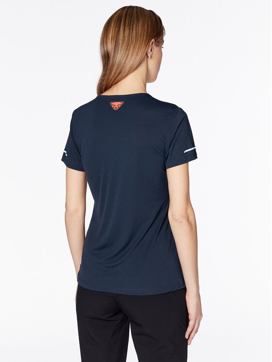 Dynafit Dynafit Tehnička majica Alpine 08-0000071457 Narančasta Regular Fit